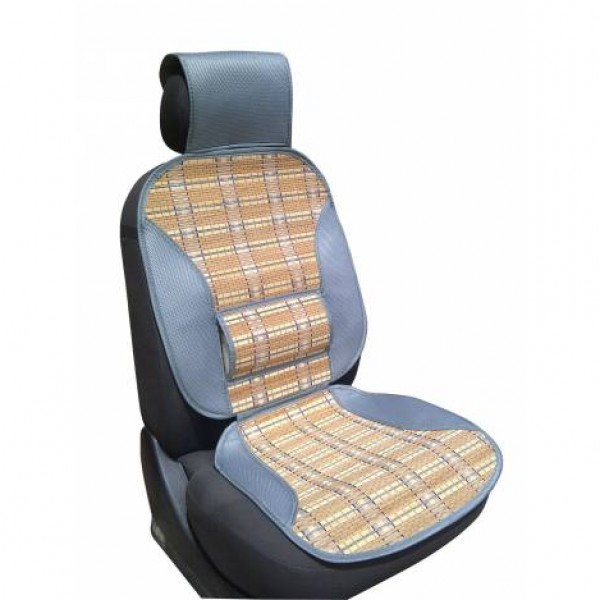 Respaldo asiento delantero bambú ipanema