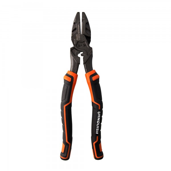 Alicate vanquish universal 230 mm.