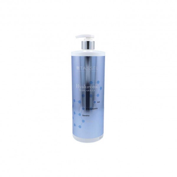 Eurostil hyaluronic mascarilla 1000ml