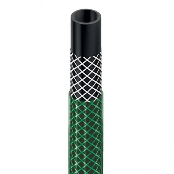 Manguera jardin polies.eco 5/8 25m.kit