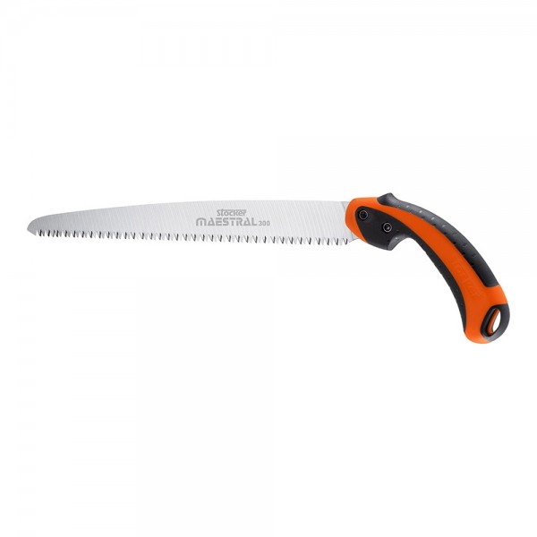 Serrucho maestral 300. longitud de lamina: 30 cm