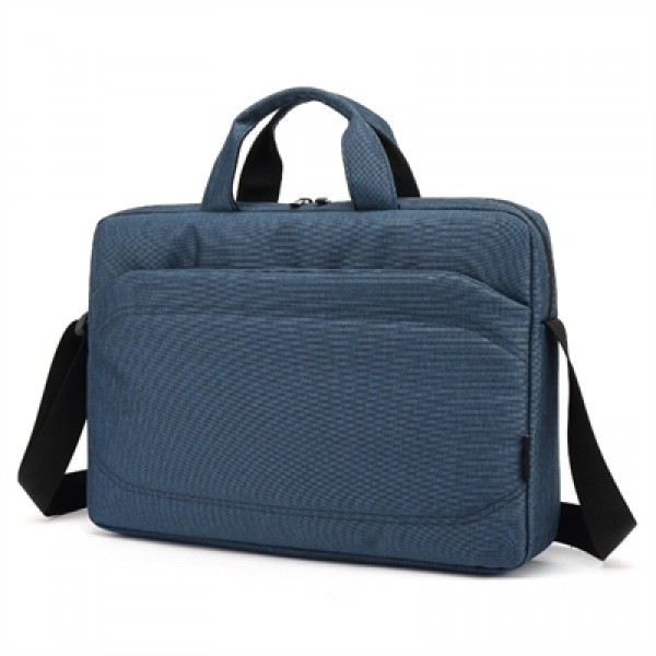 Ewent maletín de portátil 15.6" azul