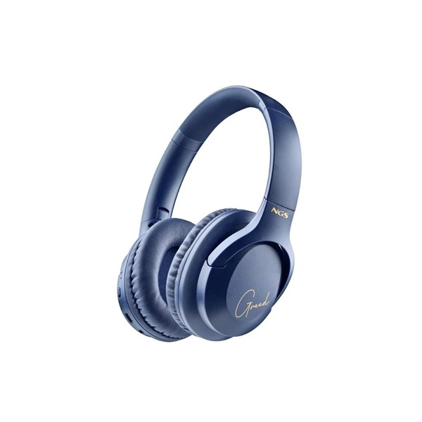 Ngs auricular supraural inalamb bt articagreedblue