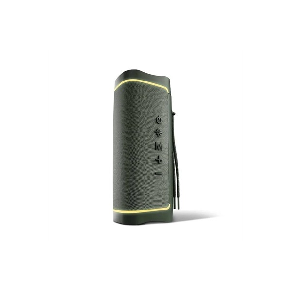 Energy sistem yume eco - altavoz bt led rgb