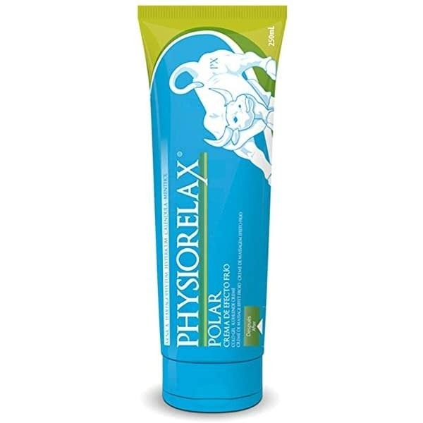 Physiorelax Polar 250 ml