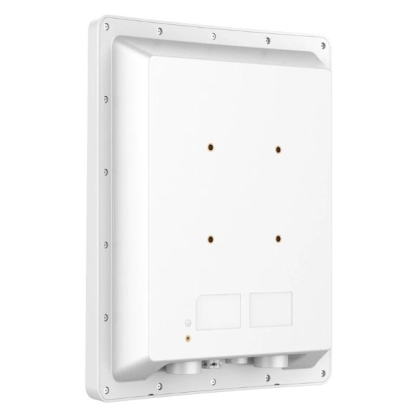 Grandstream gwn7664elr wifi6 ap 1x2.5gb 1xsfp out