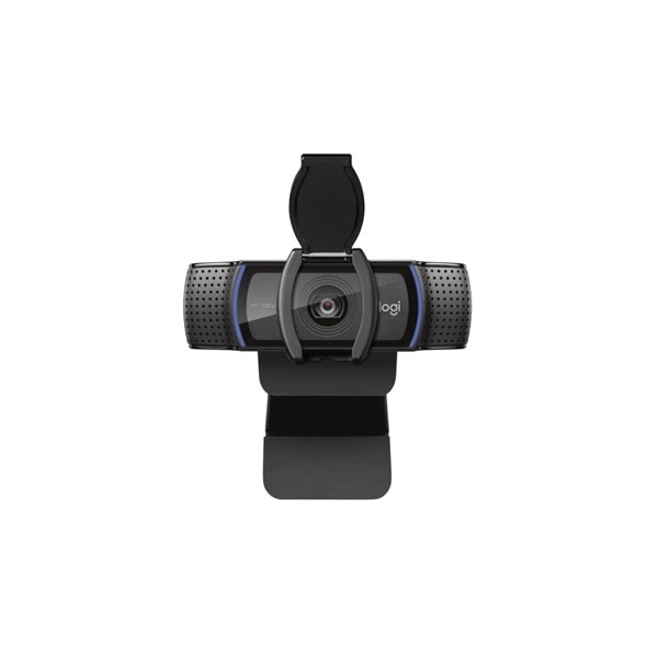 Logitech webcam c920e 1080p