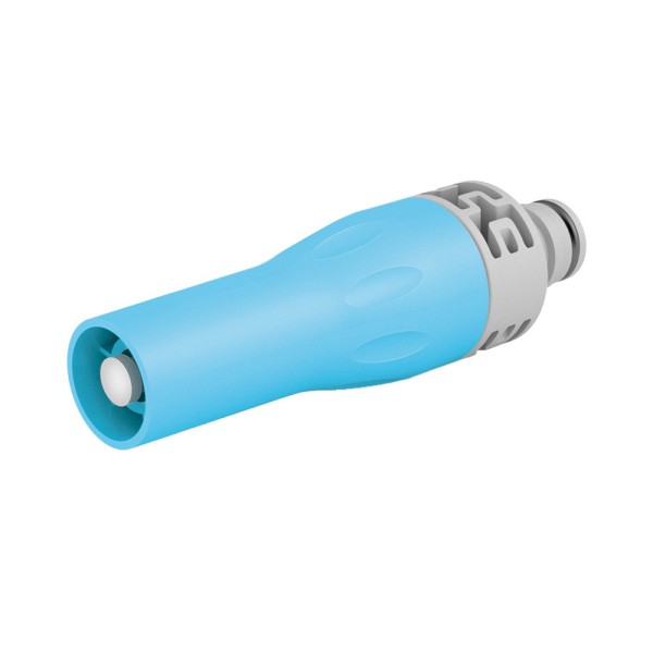 Lanza de riego regulable cellpro 6 bar, 2 funciones, 1 pulg