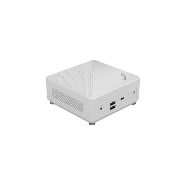 Msi cubi 5 1m-611eu core5-120u 16gb 512gb w11h bco