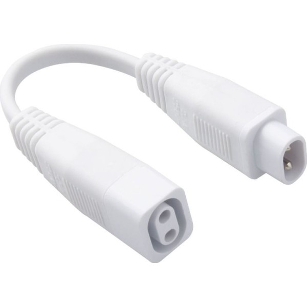 Conexión cable pantalla led enlaz.20cm.