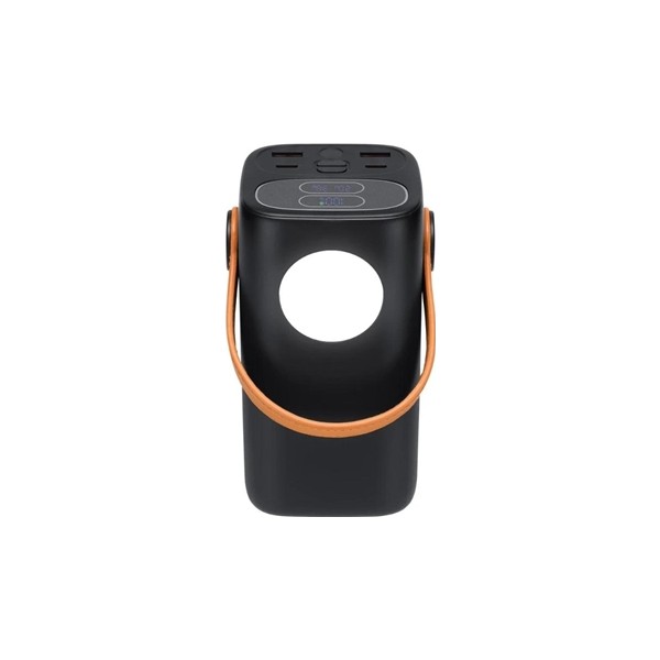 Rivacase va1085 powerbank 40000mah con luz